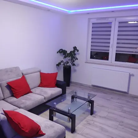 Apartment Danny Deluxe *