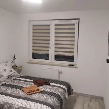 Apartment Danny Deluxe
