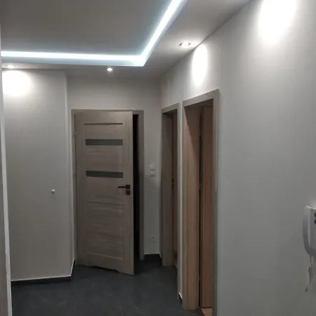 Danny Deluxe Apartment *