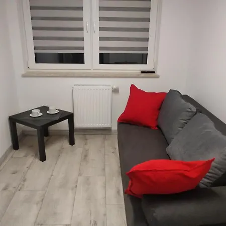 Danny Deluxe Apartment *