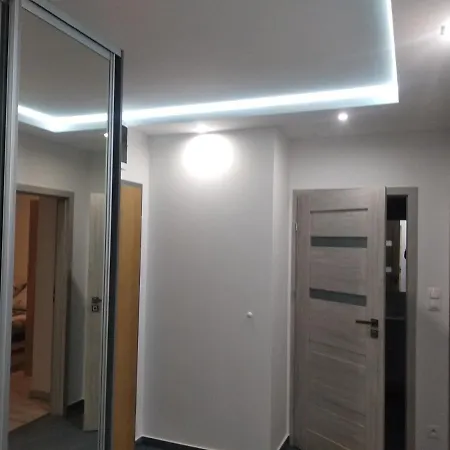 Danny Deluxe Apartment Krakow