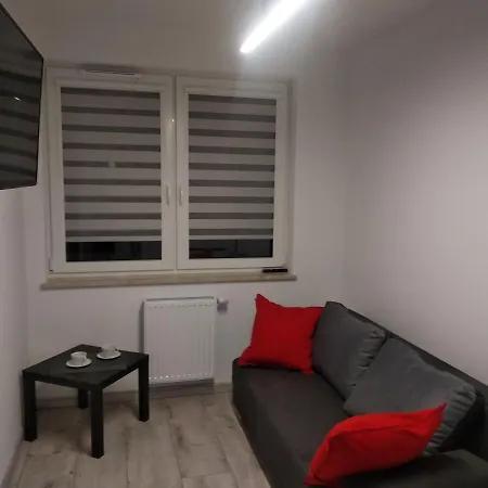 Apartment Danny Deluxe