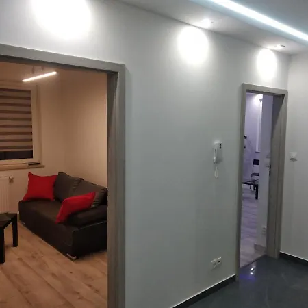 Apartment Danny Deluxe